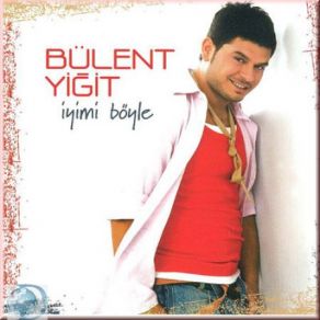Iyimi Böyle album cover
