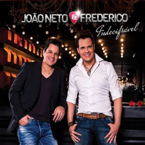 Indecifrável album cover