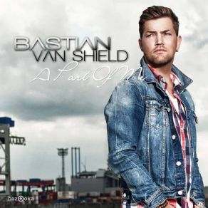 A Part Of Me album cover