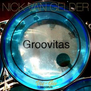 Groovitas album cover
