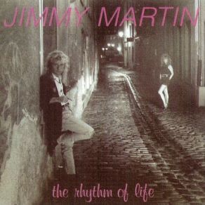 The Rhythm Of Life album cover