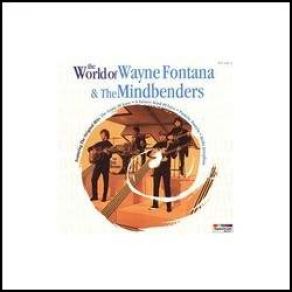 The World Of album cover