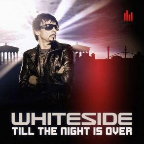 Till The Night Is Over (Radio Mix) (Single) album cover