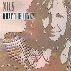 What The Funk? album cover