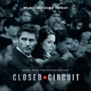 Closed Circuit (Original Soundtrack) album cover