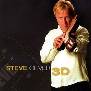 3D album cover