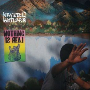 Nothing Is Real album cover