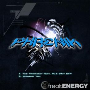 The Prophecy (Original Mix) (Single) album cover