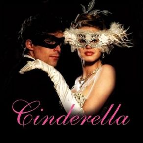 Cinderella (Original Soundtrack) album cover