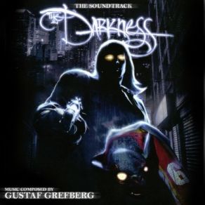 The Darkness (Original Soundtrack) album cover