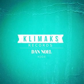 K004 album cover
