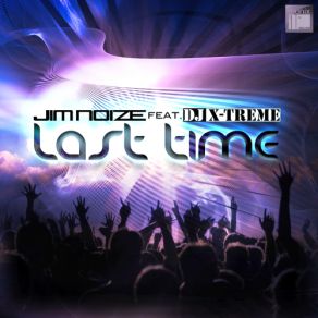 Last Time album cover