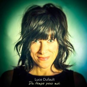 Du Temps Pour Moi album cover