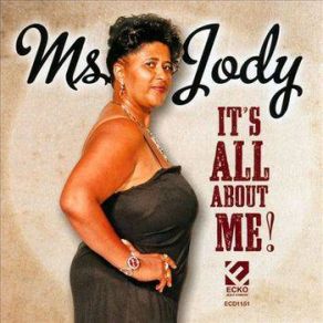 It's All About Me album cover