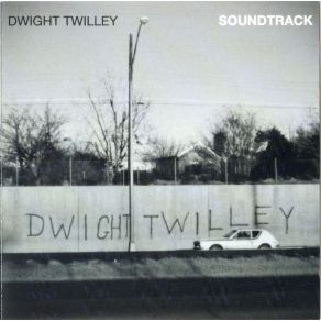 Soundtrack album cover