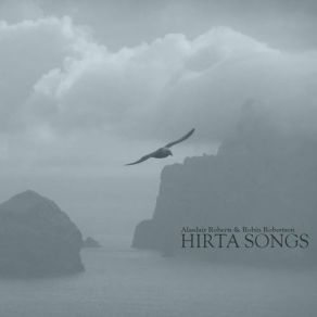 Hirta Songs album cover
