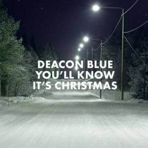You'll Know It's Christmas album cover