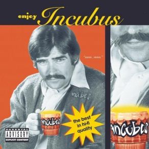Enjoy (EP) album cover