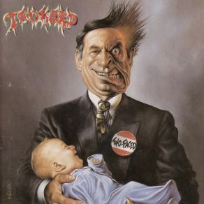 Two-Faced album cover