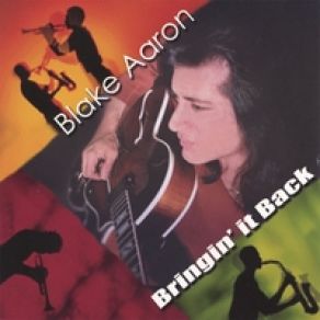 Bringin' It Back album cover