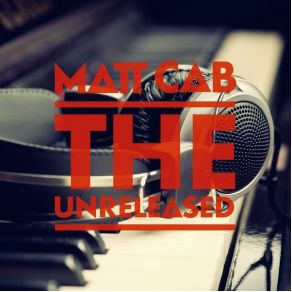 The Unreleased album cover