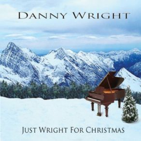 Just Wright For Christmas album cover