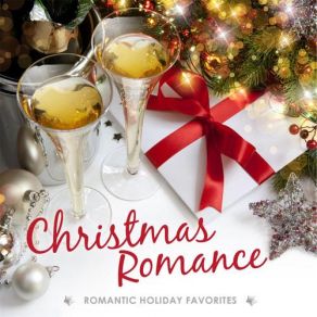 Christmas Romance album cover