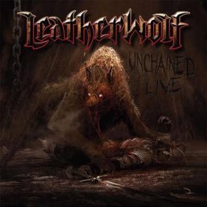Unchained Live album cover