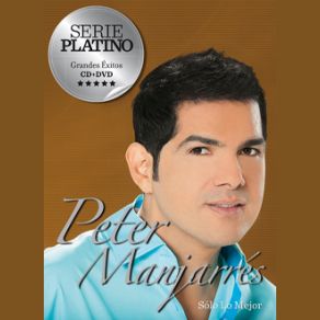 Serie Platino: Sólo Lo Mejor album cover