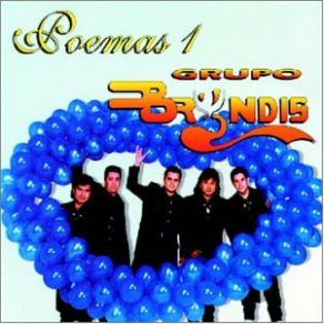 Poemas I album cover
