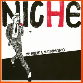 Me Huele A Matrimonio album cover