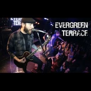 Split (Evergreen Terrace / XOne Fifthx) album cover