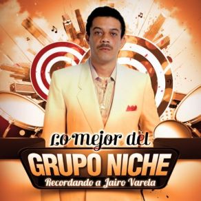 Lo Mejor Del Grupo Niche album cover