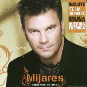 Hablemos De Amor album cover