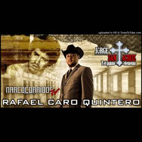Rafael Caro Quintero (Estudio 2014) (Single) album cover