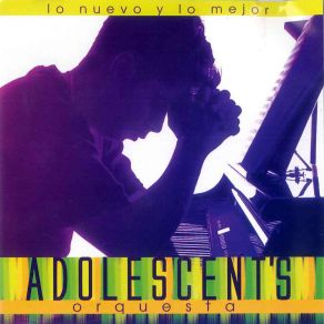Lo Nuevo Y Lo Mejor album cover