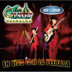 En Vivo Desde Tijuana album cover