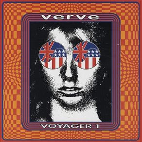 Voyager 1 (Original Recordings) album cover