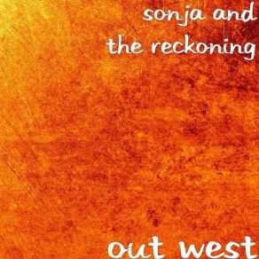 Out West album cover