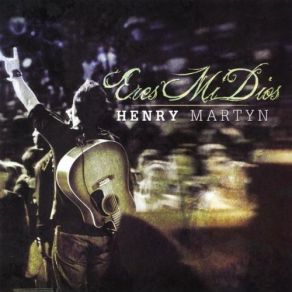Eres Mi Dios album cover