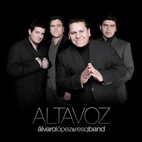 Alta Voz album cover