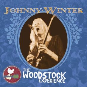 The Woodstock Experience (CD1) album cover