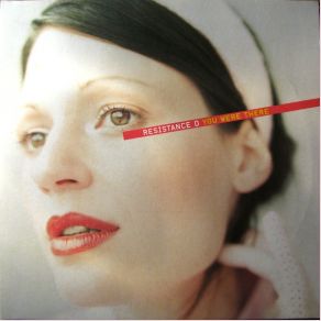You Were There album cover