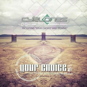 Your Choice album cover