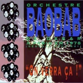 On Verra Ça album cover