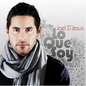 Lo Que Soy album cover