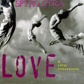 Love & Other Obsessions album cover
