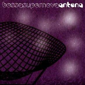 Bossa Super Nova album cover