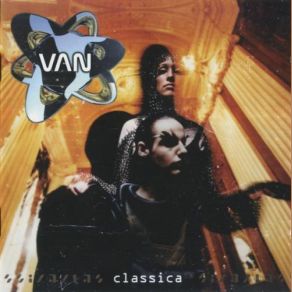 Classica album cover