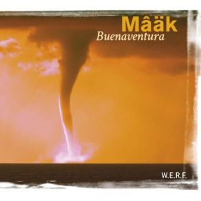 Buenaventura album cover